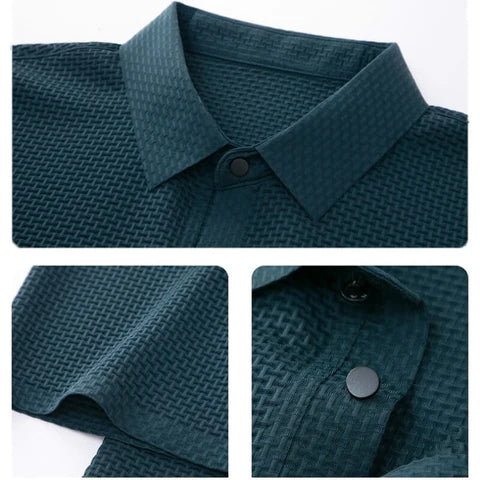 Luxury Men's Polo | Tepsi