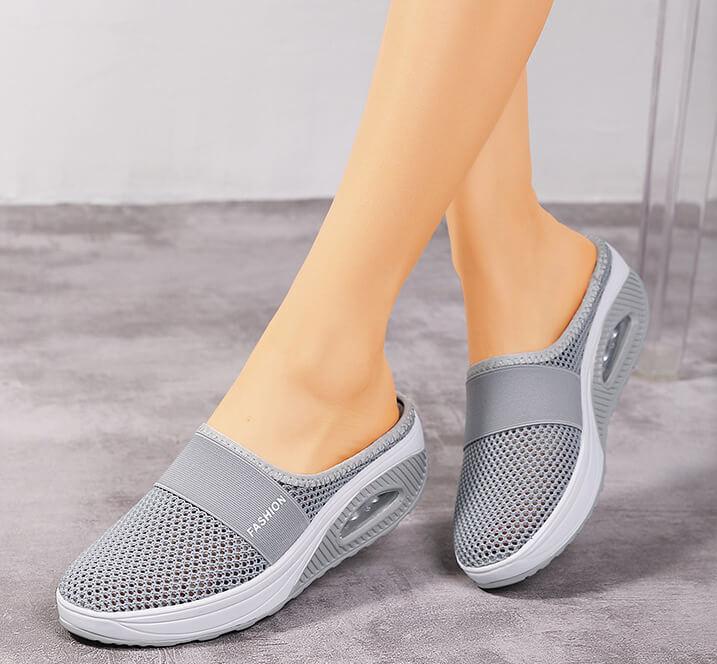 Fashion+ Orthopedic Walking Slippers | Tepsi