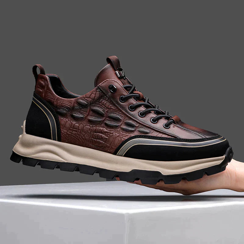 Durable & Comfortable Rogue Shoes | Tepsi