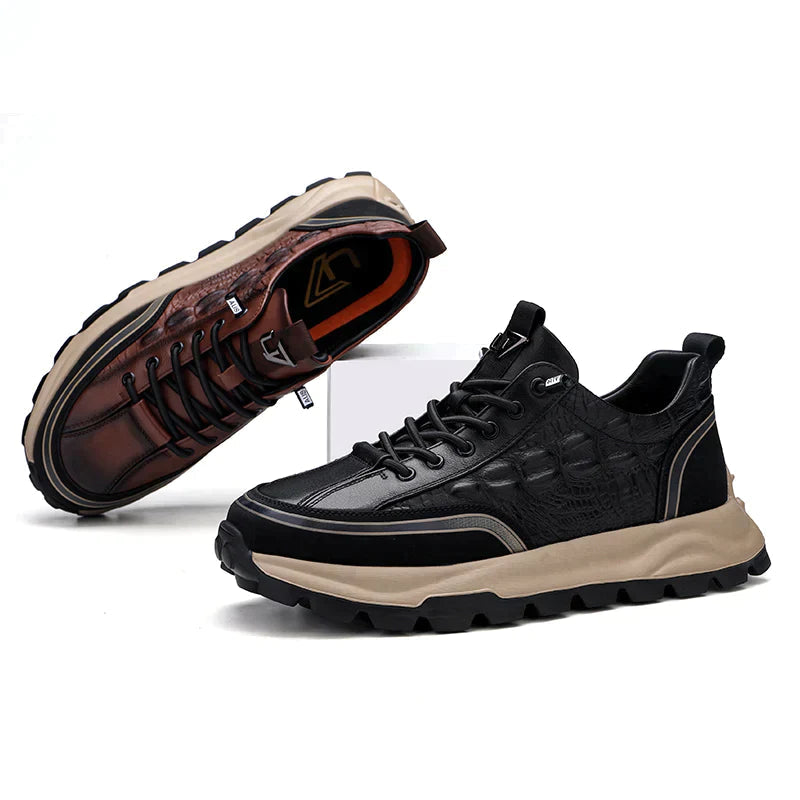 Durable & Comfortable Rogue Shoes | Tepsi