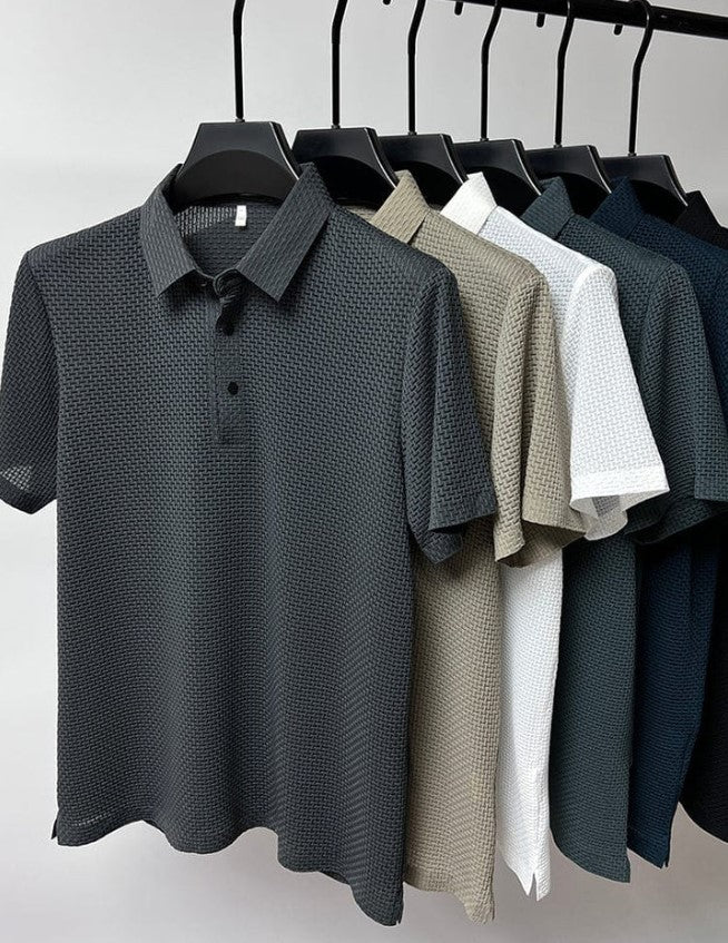 Luxury Men's Polo | Tepsi