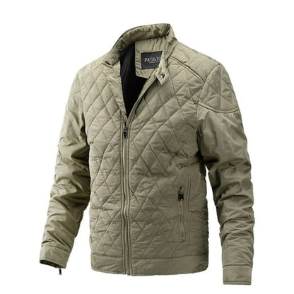 Men's Victor Jacket | Tepsi