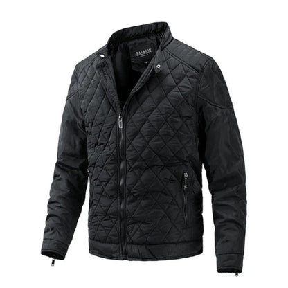 Men's Victor Jacket | Tepsi