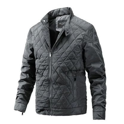 Men's Victor Jacket | Tepsi