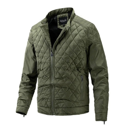 Men's Victor Jacket | Tepsi