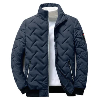 Lars jacket for men | Tepsi