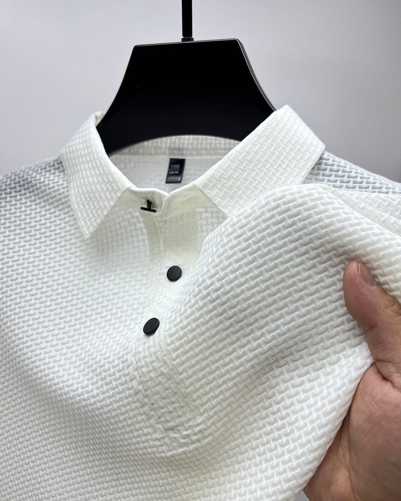 Luxury Men's Polo | Tepsi