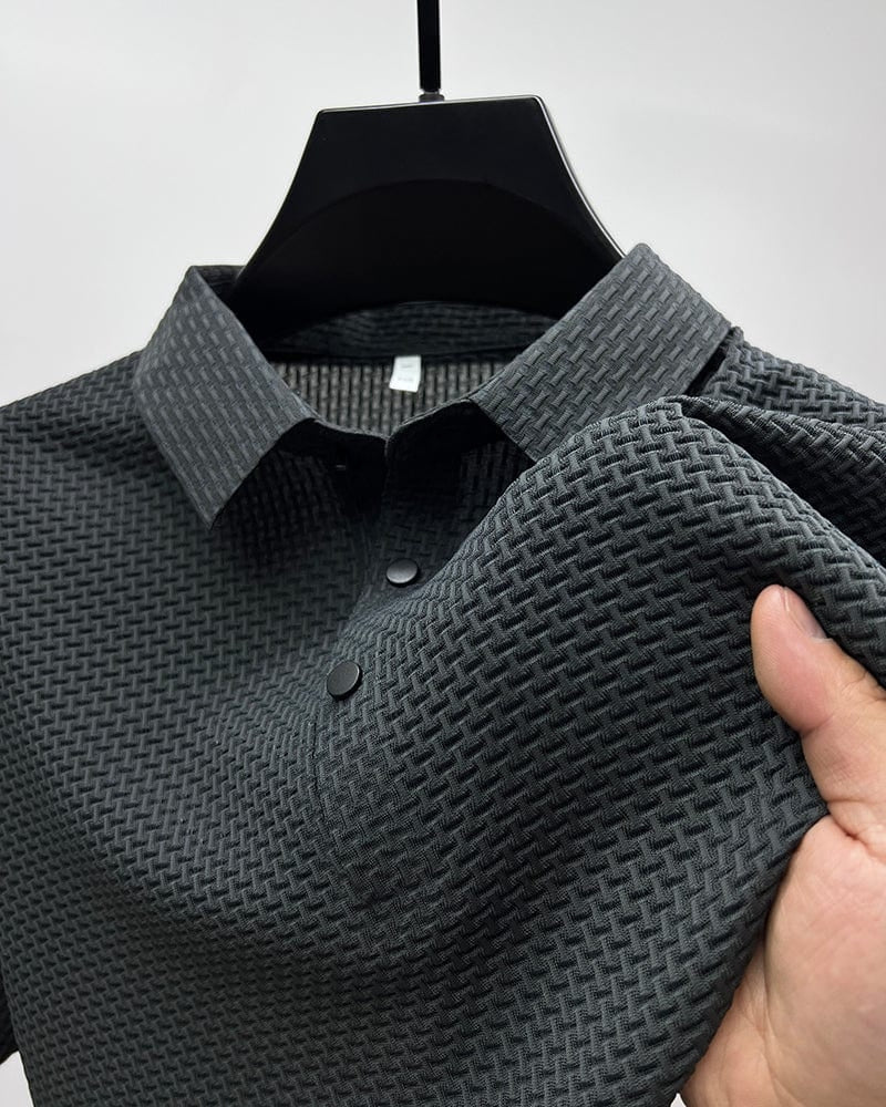 Luxury Men's Polo | Tepsi