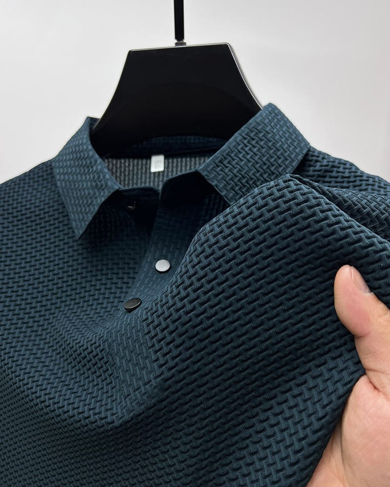 Luxury Men's Polo | Tepsi