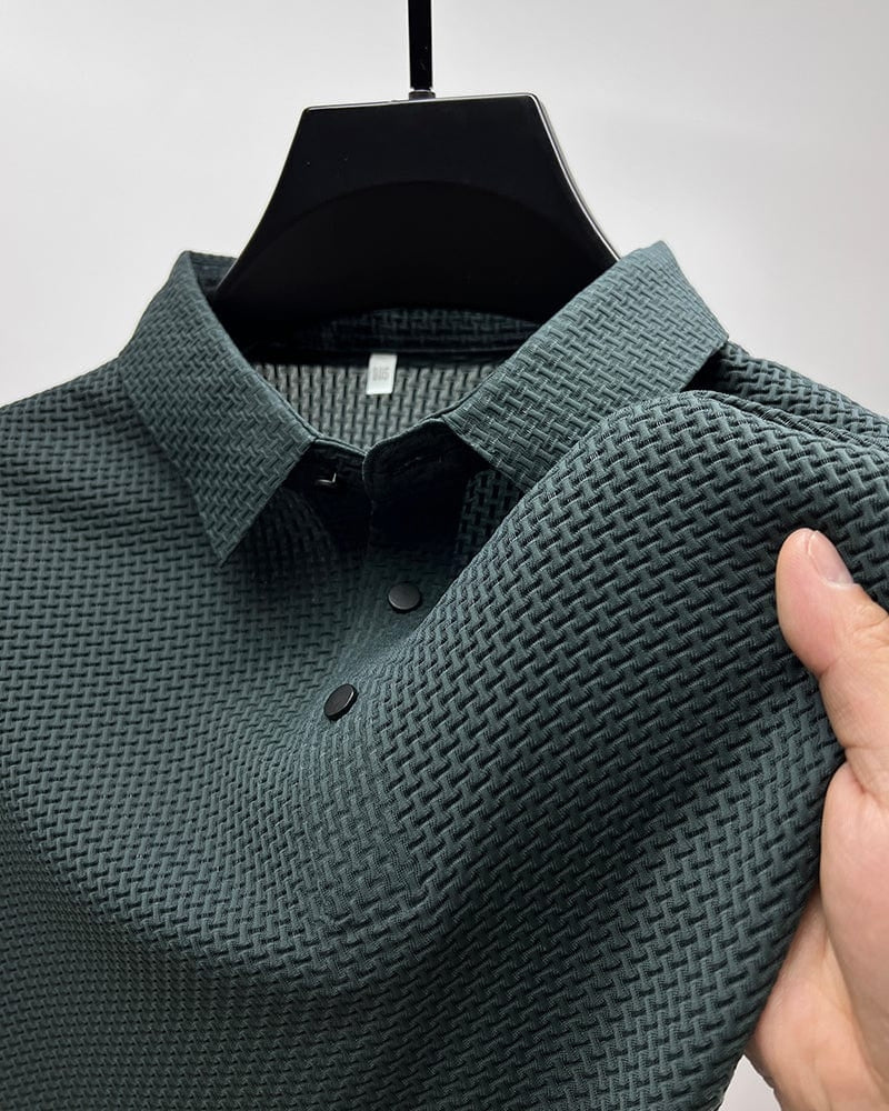 Luxury Men's Polo | Tepsi