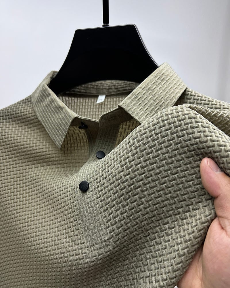 Luxury Men's Polo | Tepsi