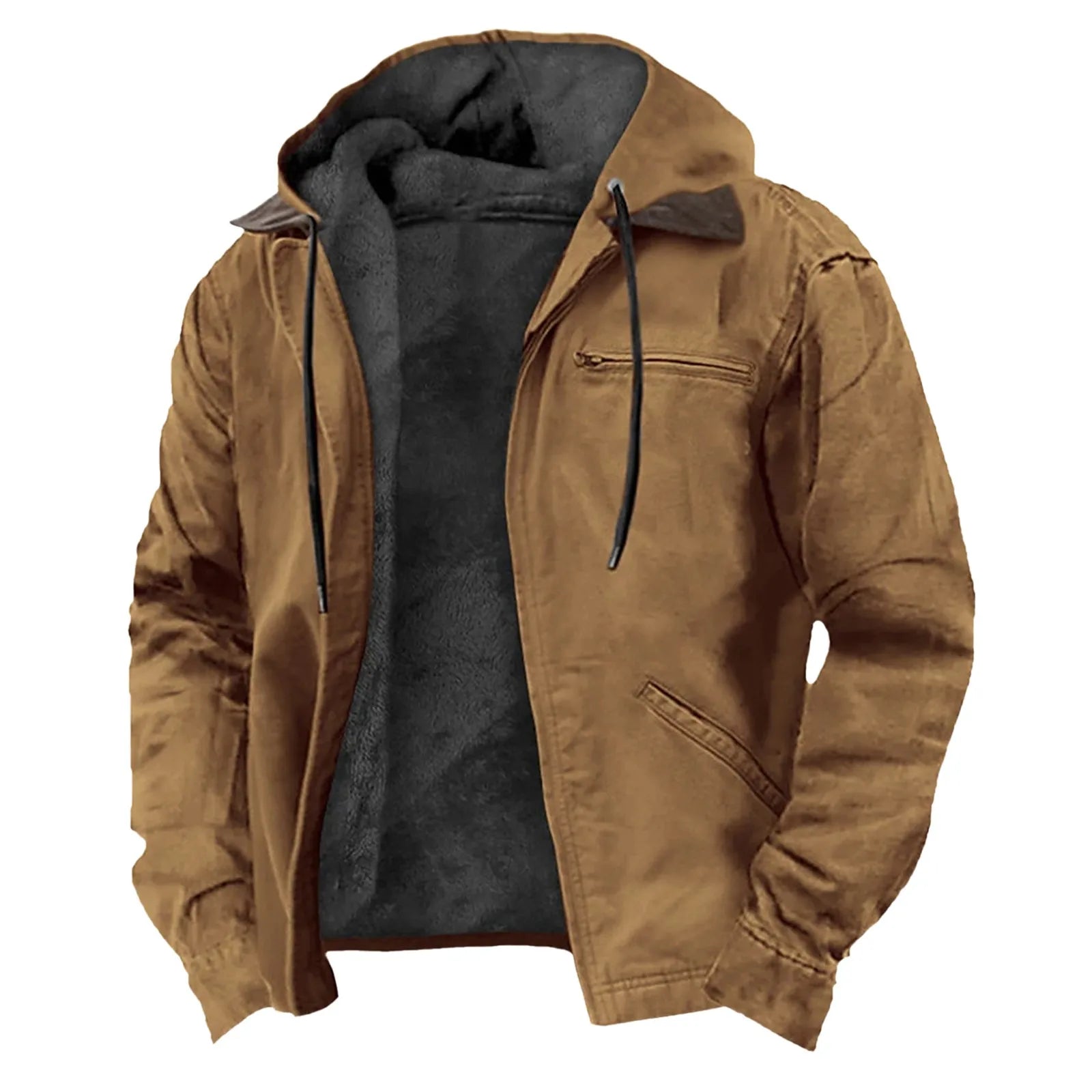 Richard Men’s Jacket | Tepsi