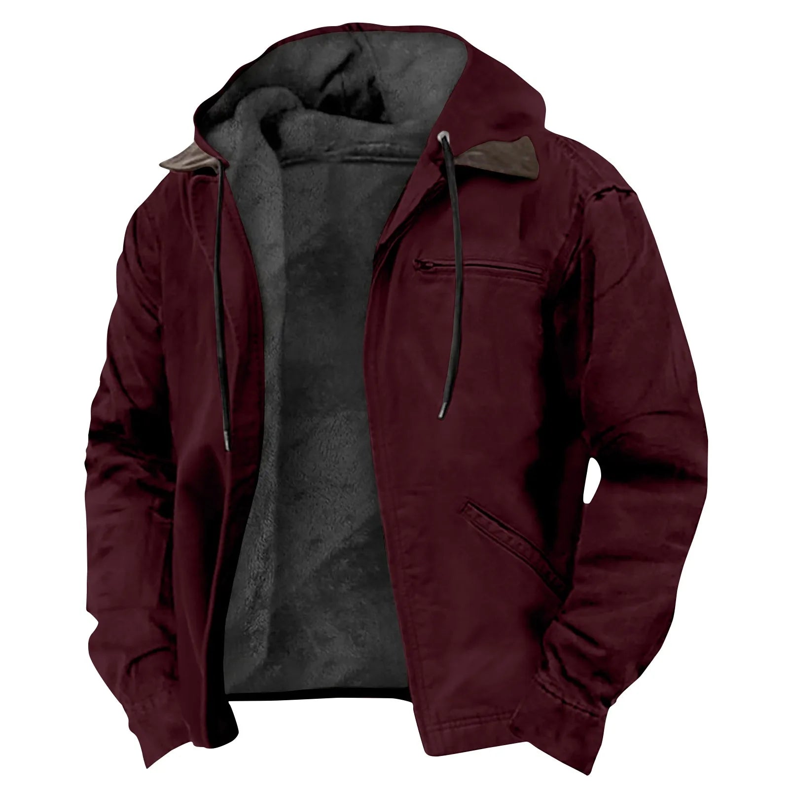 Richard Men’s Jacket | Tepsi