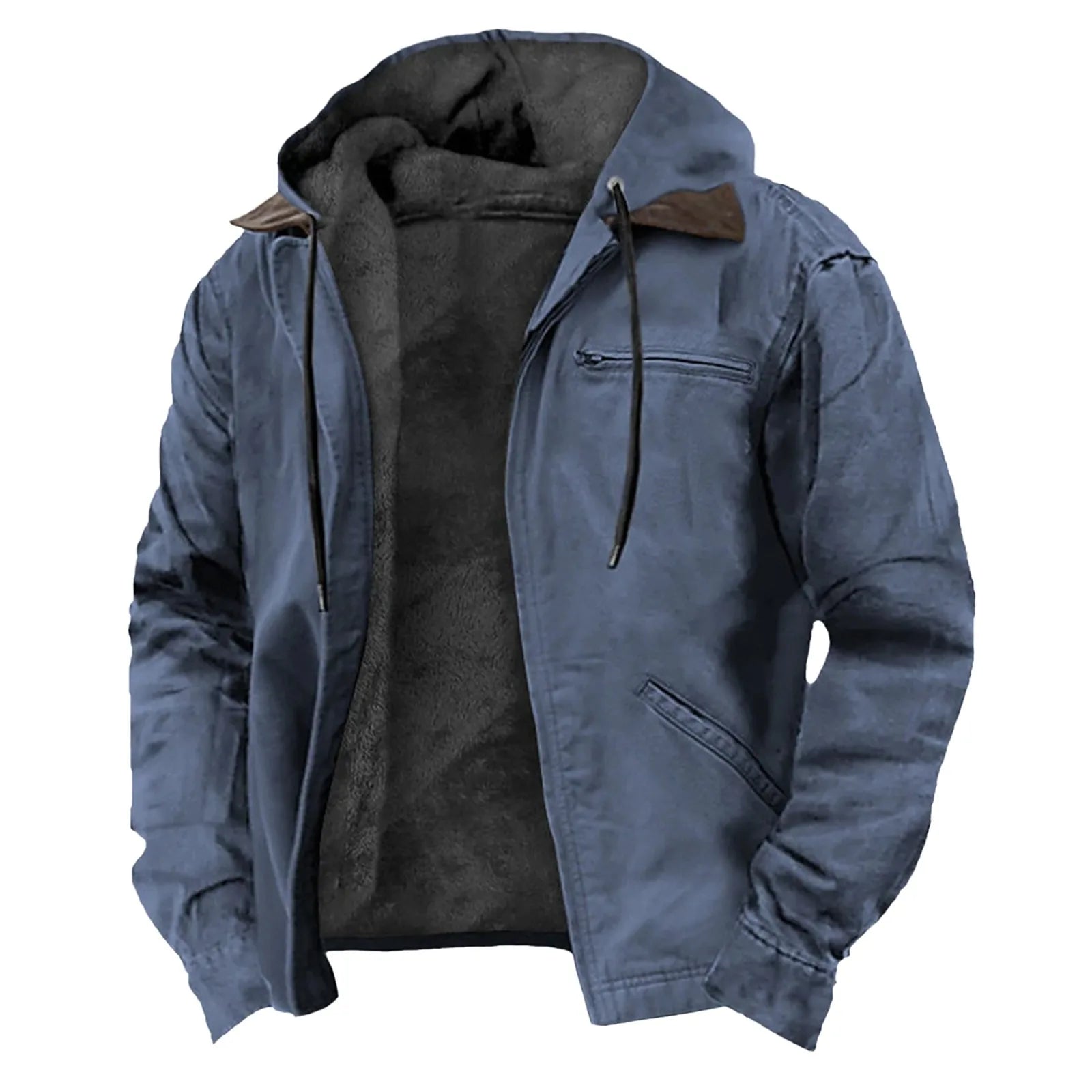 Richard Men’s Jacket | Tepsi