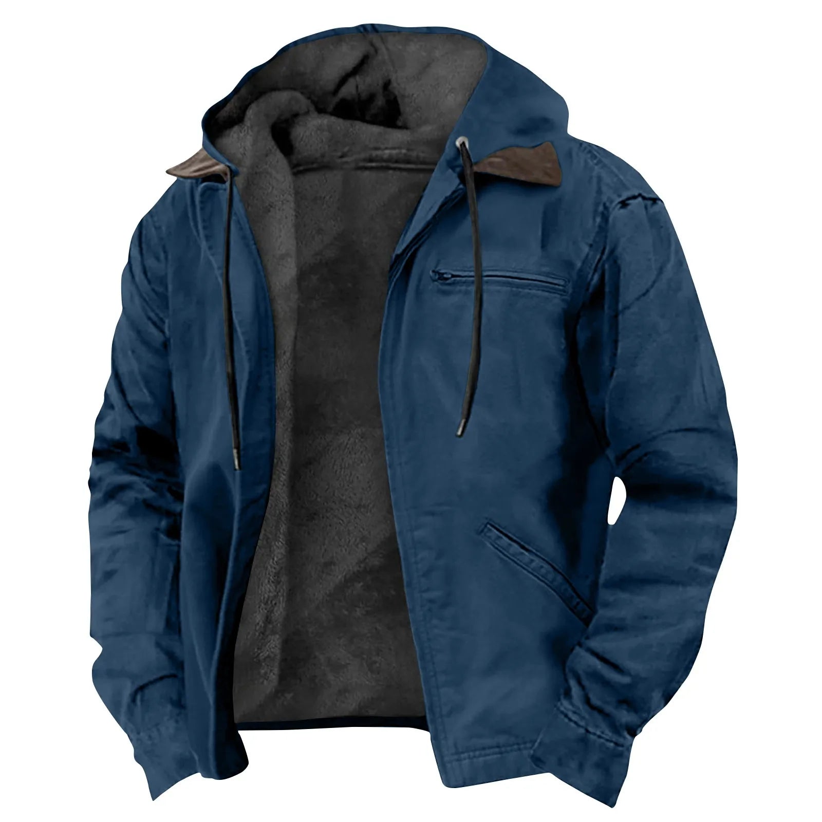 Richard Men’s Jacket | Tepsi