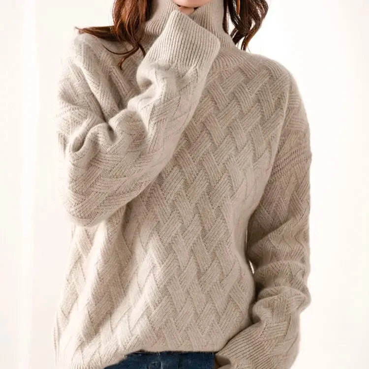 Carmella sweater for women | Tepsi