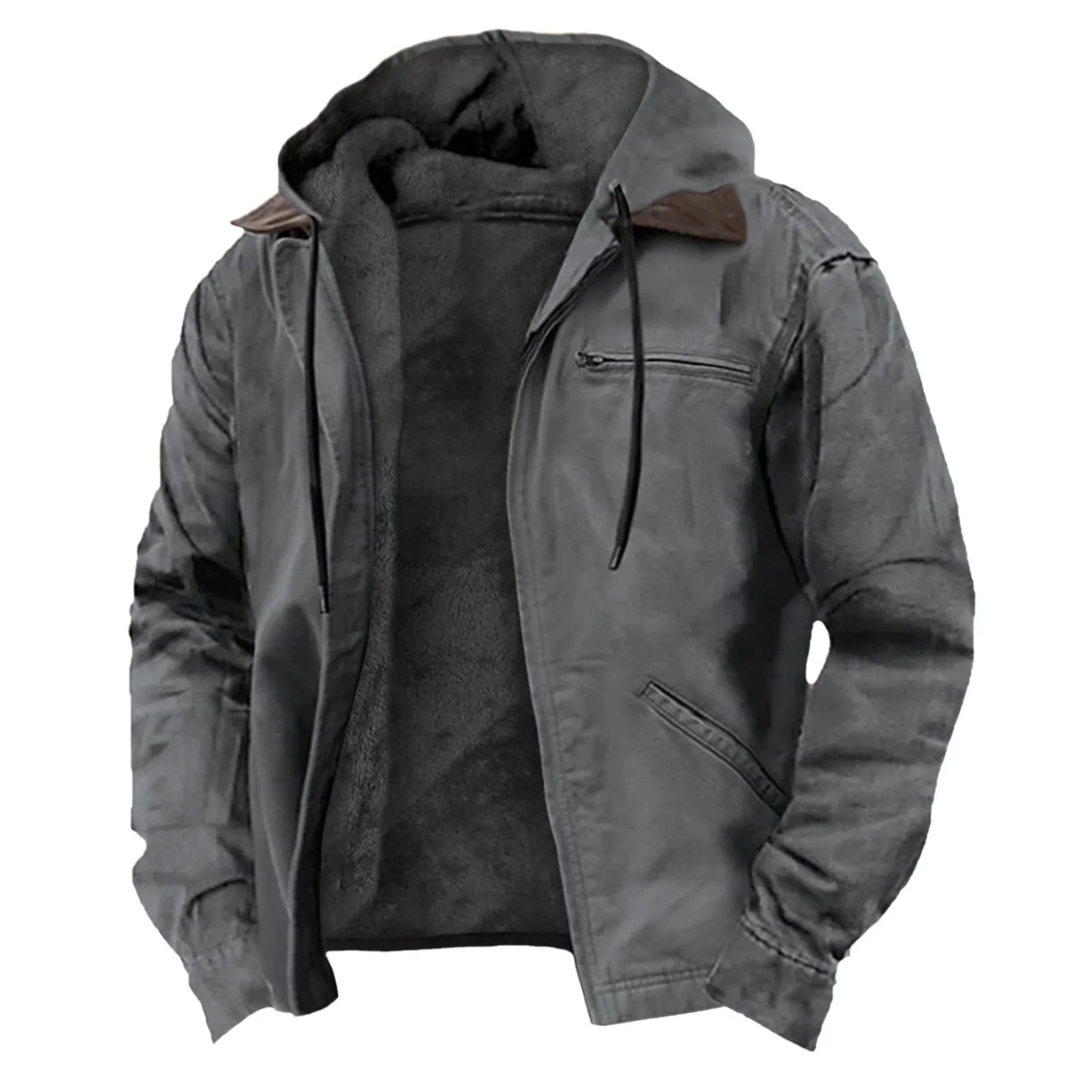 Richard Men’s Jacket | Tepsi