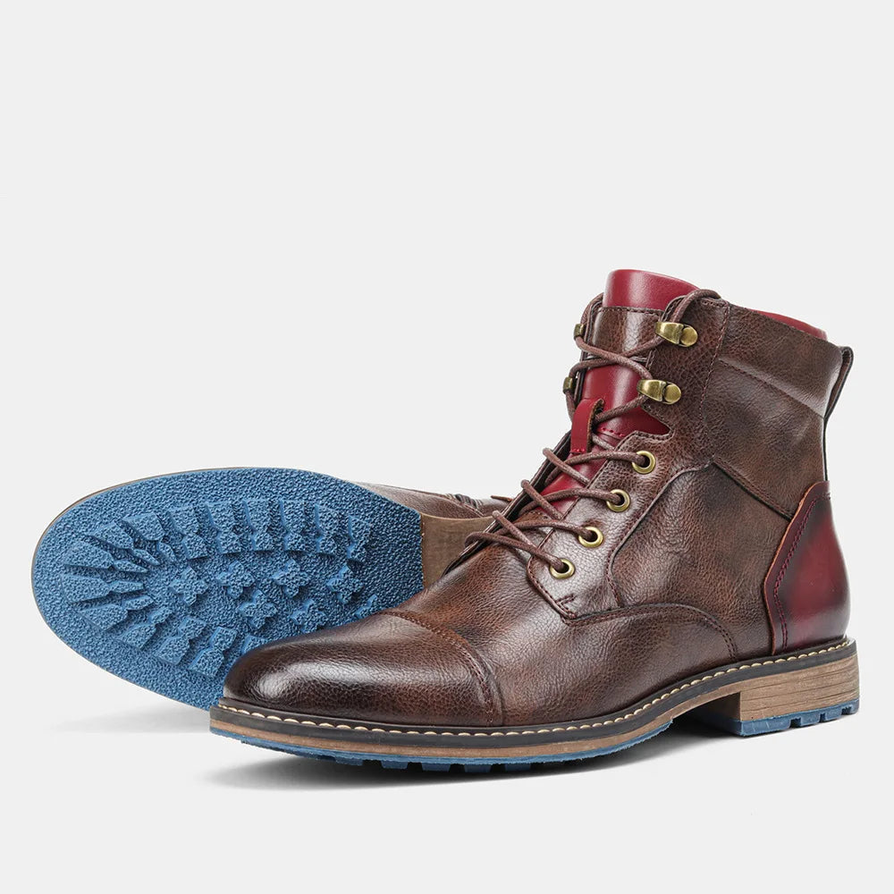 Cristian Men's Boot | Tepsi