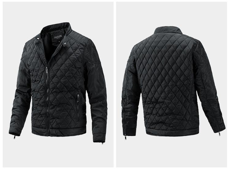 Men's Victor Jacket | Tepsi