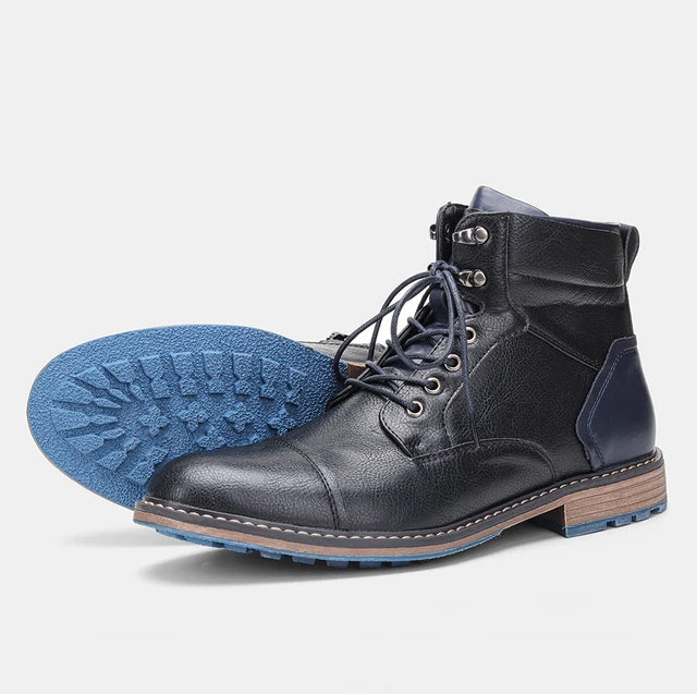 Cristian Men's Boot | Tepsi