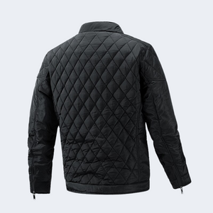 Men's Victor Jacket | Tepsi