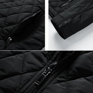 Men's Victor Jacket | Tepsi