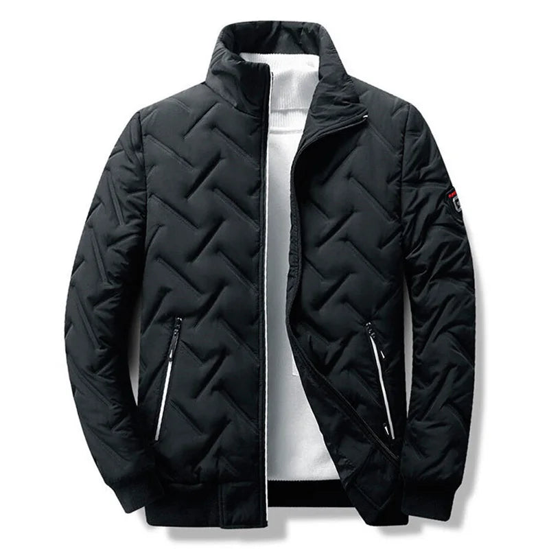 Lars jacket for men | Tepsi