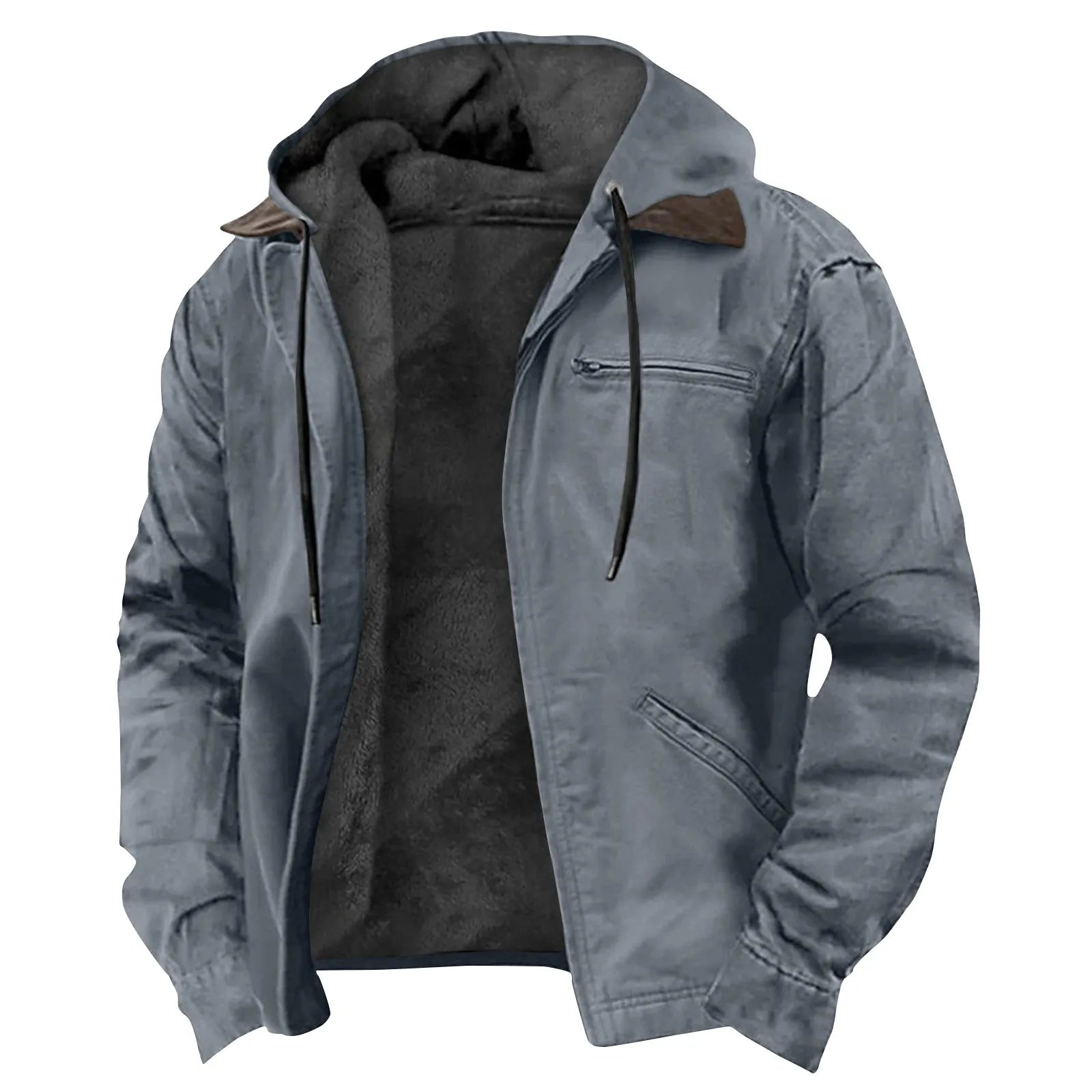 Richard Men’s Jacket | Tepsi