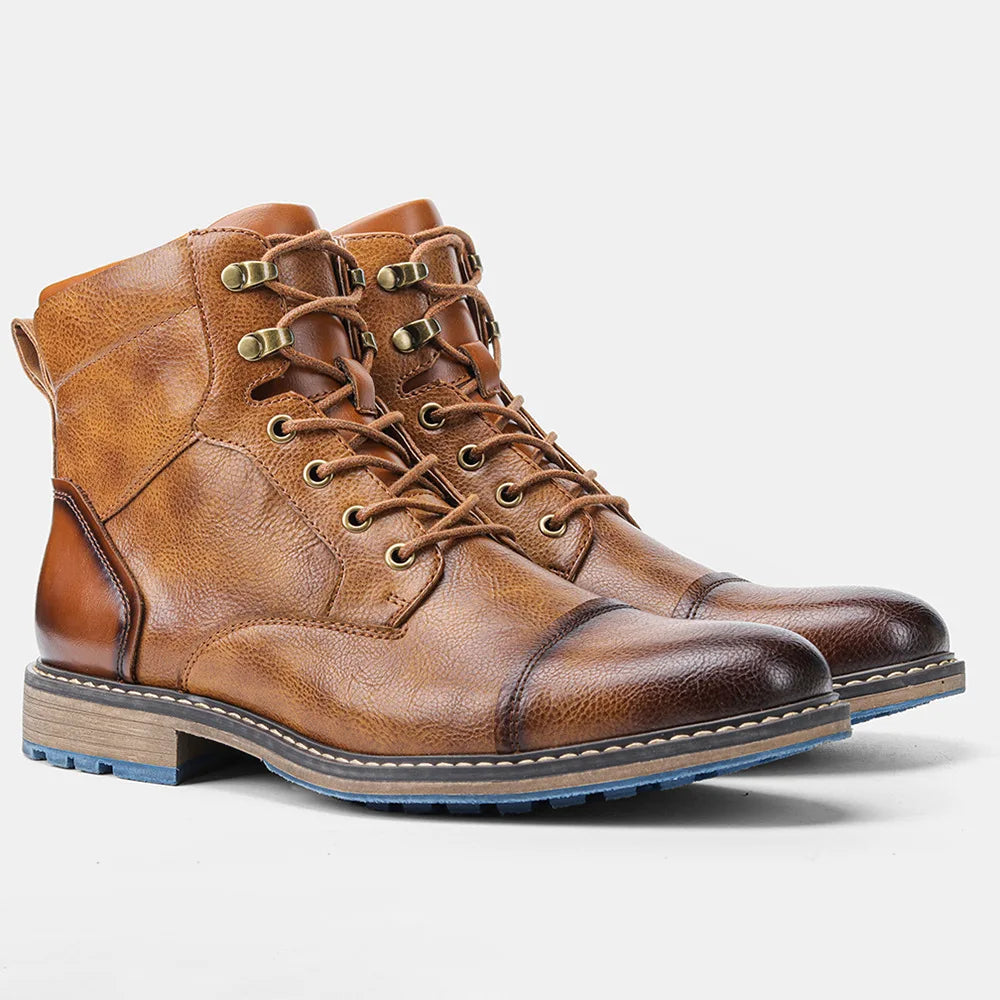 Cristian Men's Boot | Tepsi