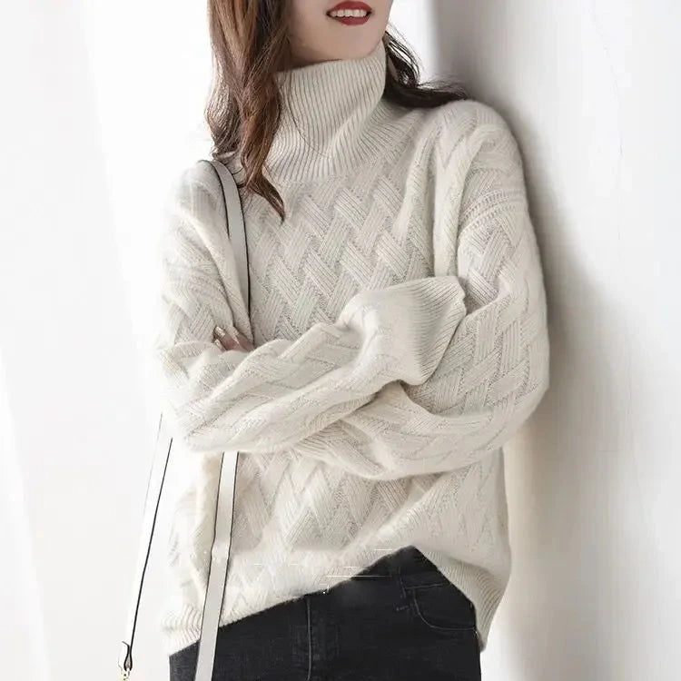 Carmella sweater for women | Tepsi