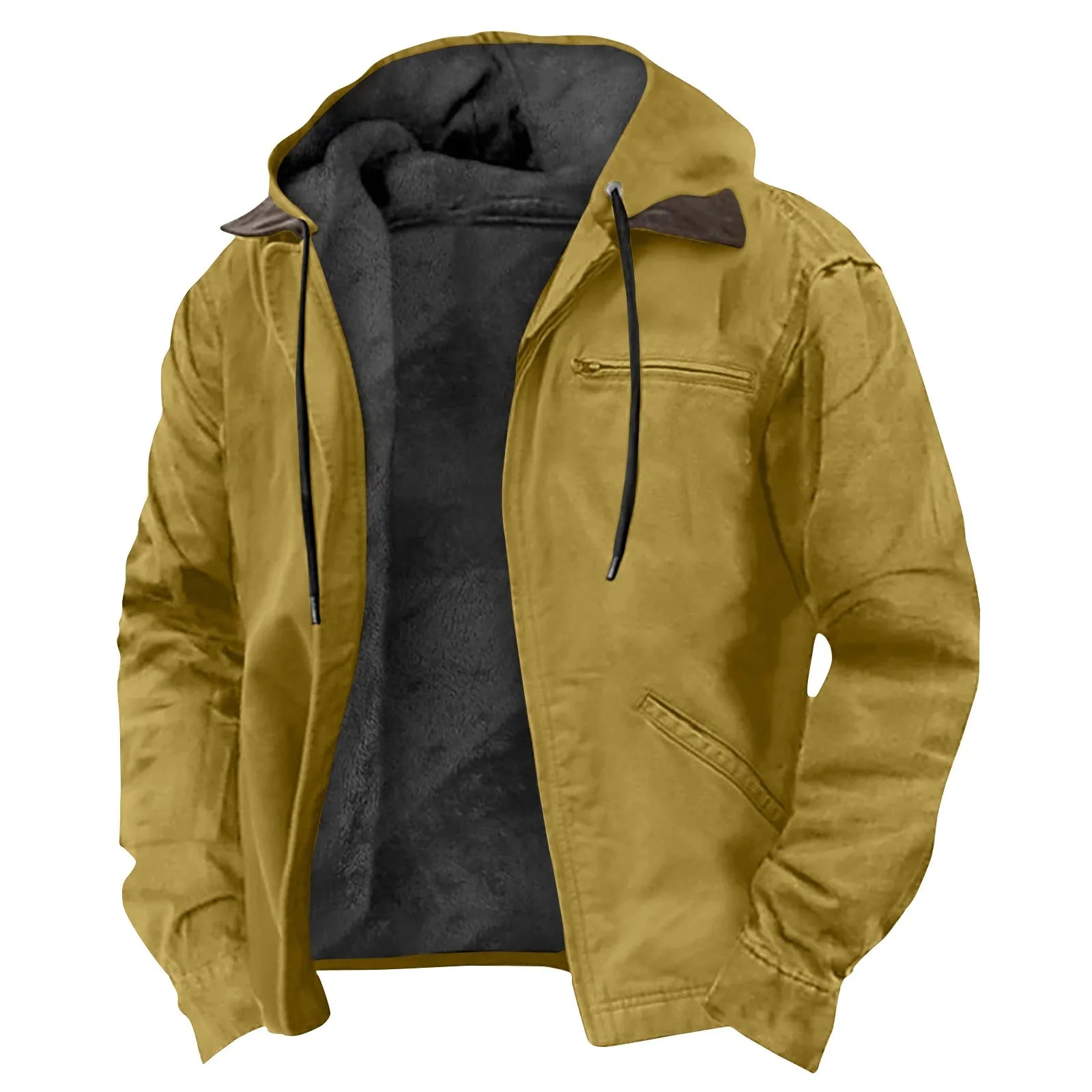 Richard Men’s Jacket | Tepsi