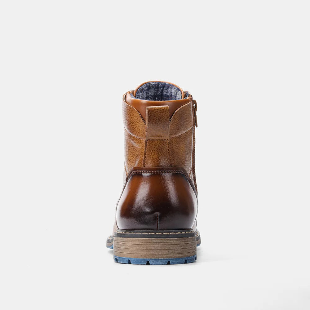 Cristian Men's Boot | Tepsi