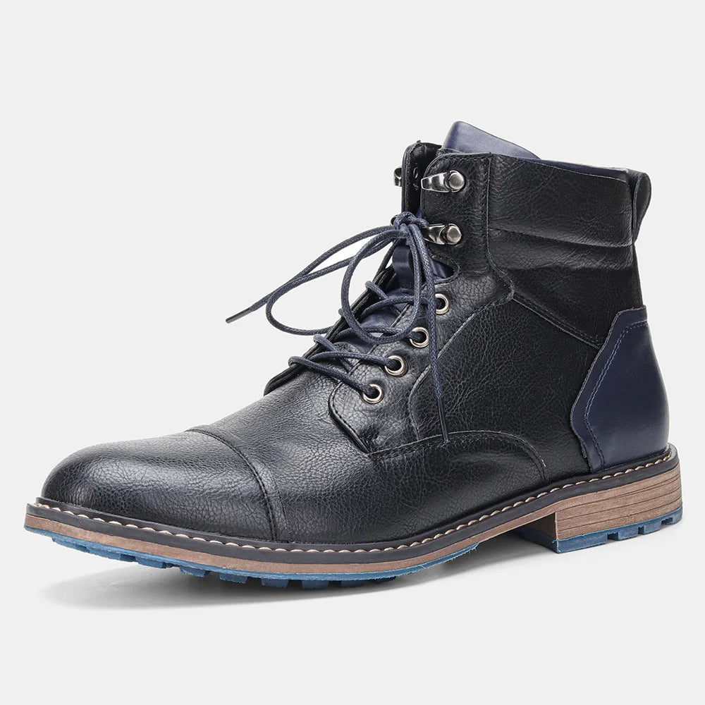 Cristian Men's Boot | Tepsi