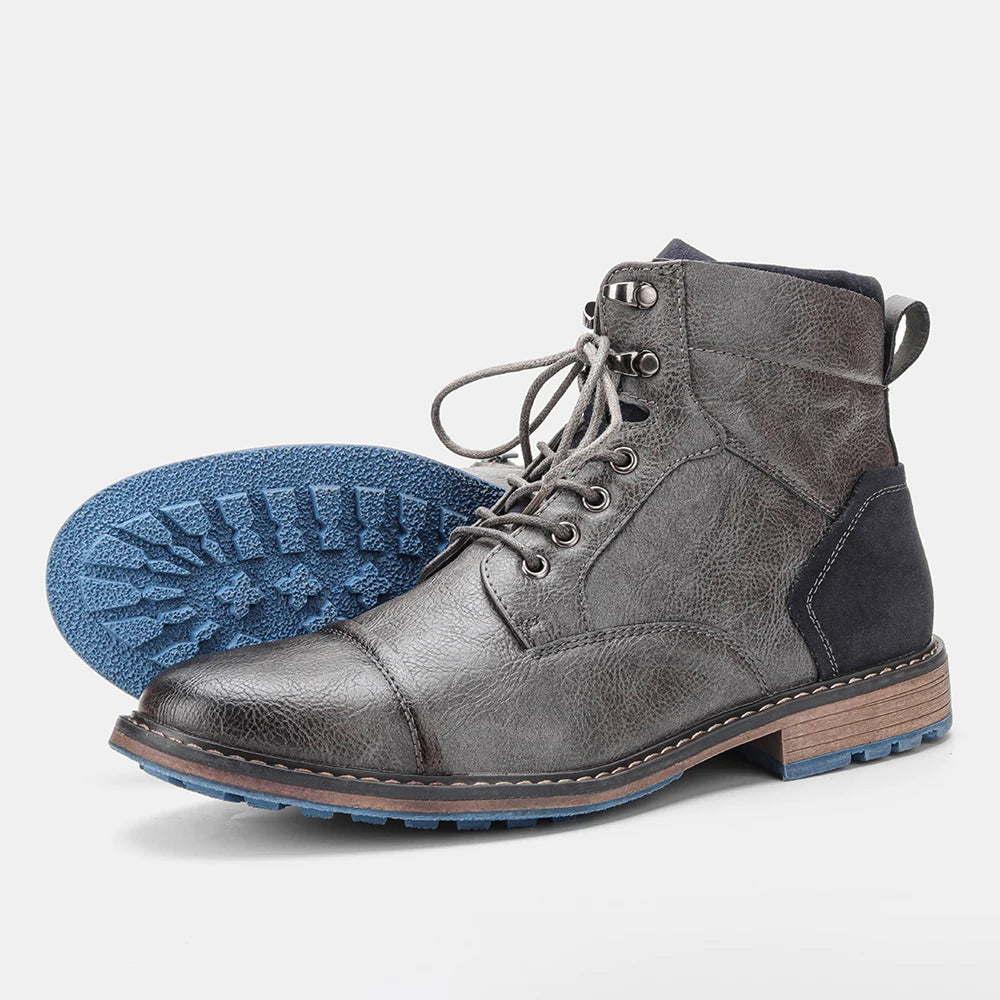 Cristian Men's Boot | Tepsi