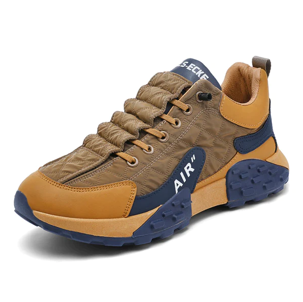 Air-Resistant & Comfortable Shoes | Tepsi