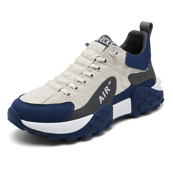 Air-Resistant & Comfortable Shoes | Tepsi