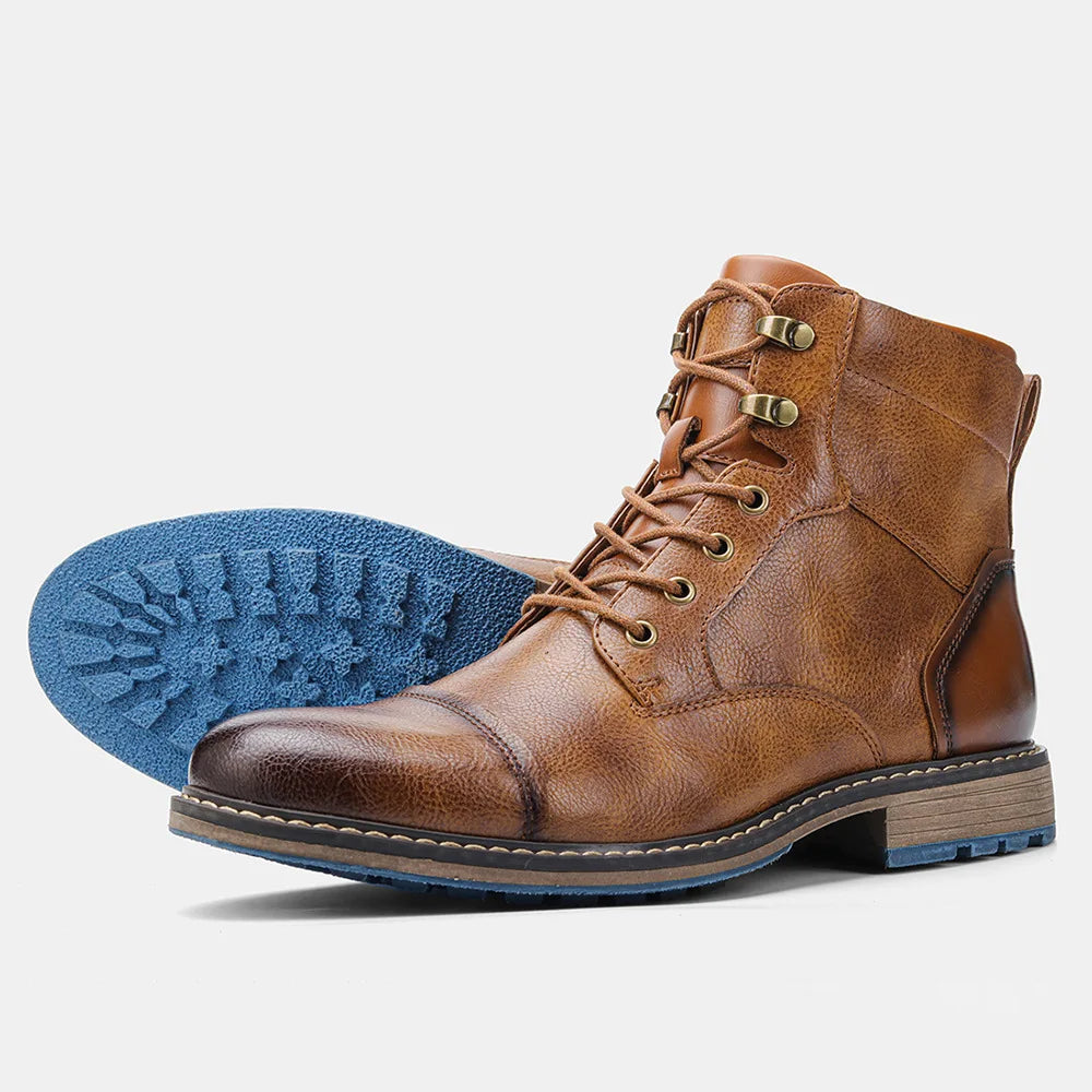 Cristian Men's Boot | Tepsi