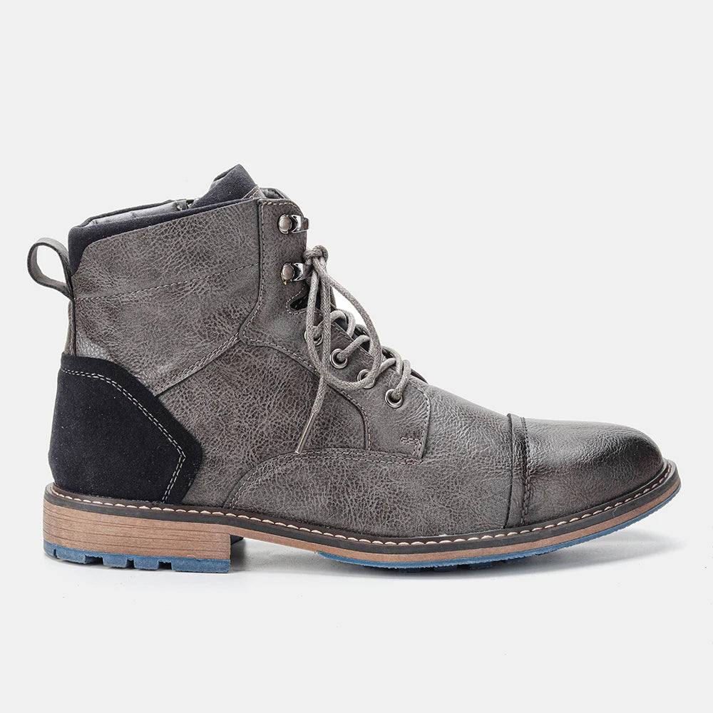 Cristian Men's Boot | Tepsi