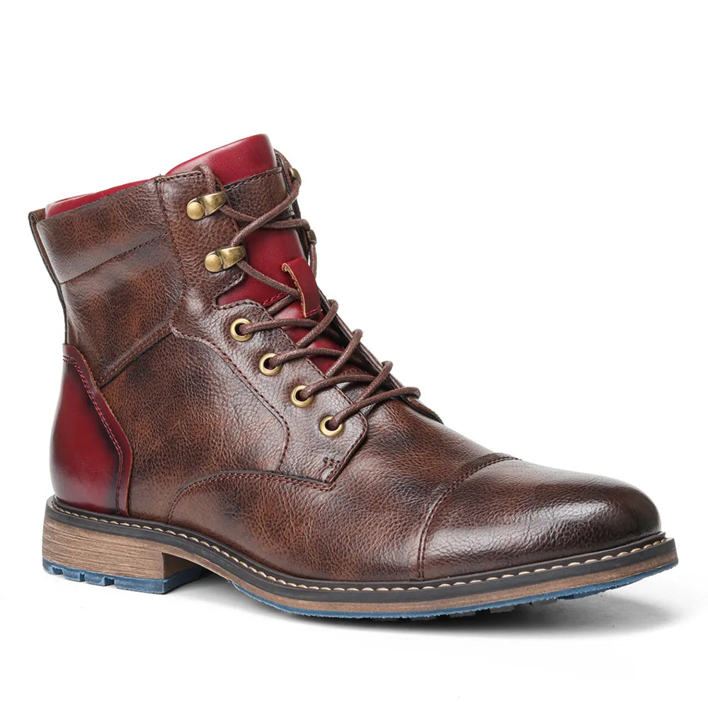 Cristian Men's Boot | Tepsi