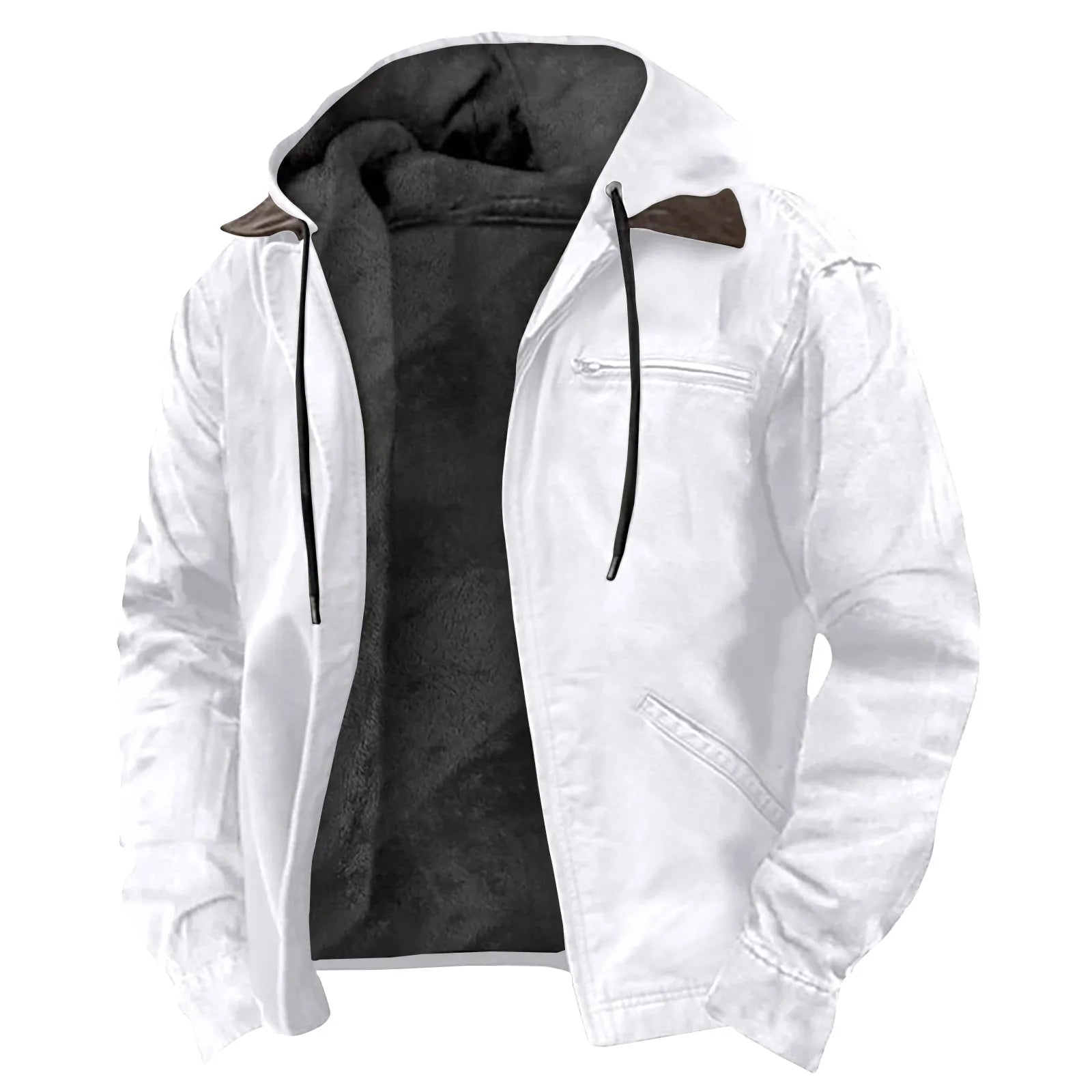 Richard Men’s Jacket | Tepsi