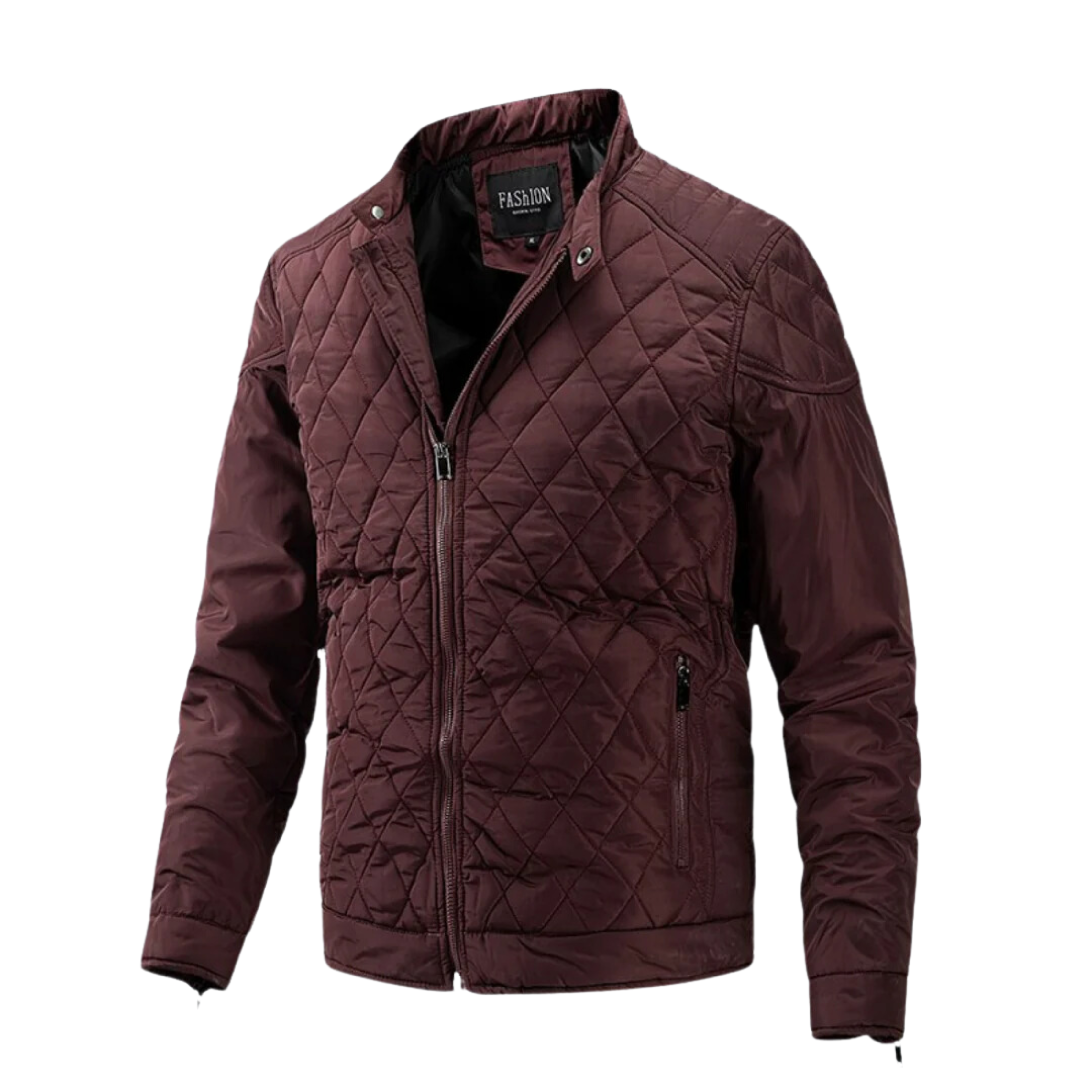 Men's Victor Jacket | Tepsi