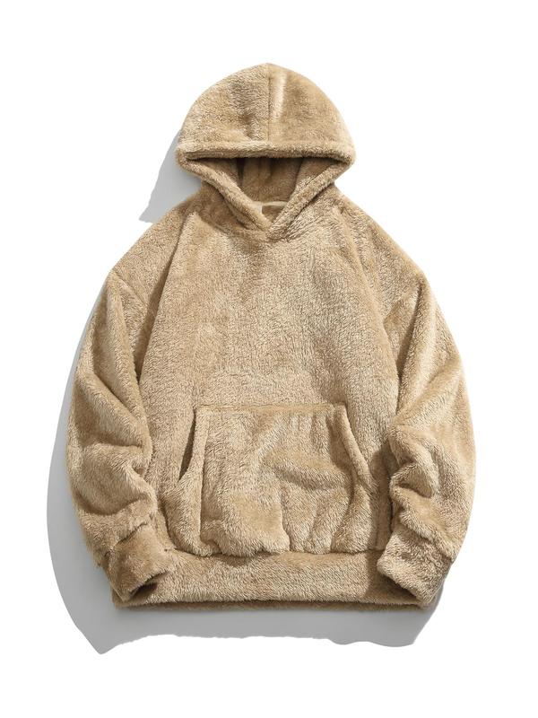 Snopie plush sweatshirt | Tepsi