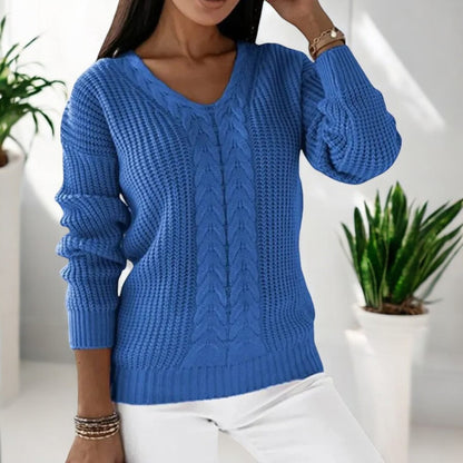 Elin women's sweater | Tepsi