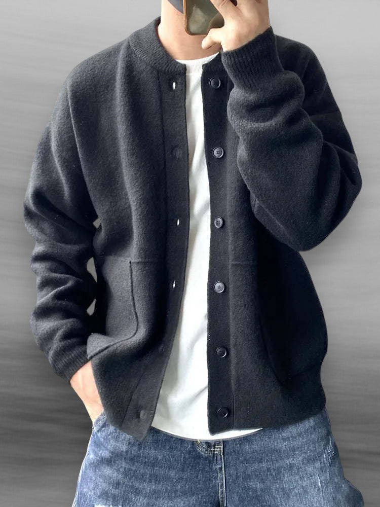 Beaufort Casual Cardigan | Tepsi