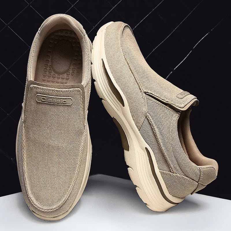 Resistant & Comfortable Must Pro Shoes | Tepsi