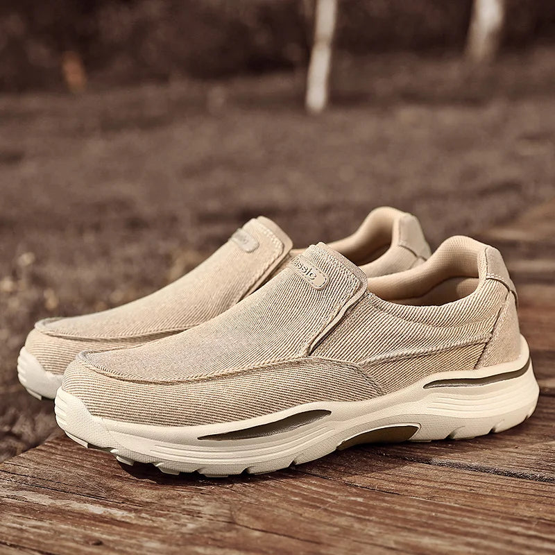 Resistant & Comfortable Must Pro Shoes | Tepsi