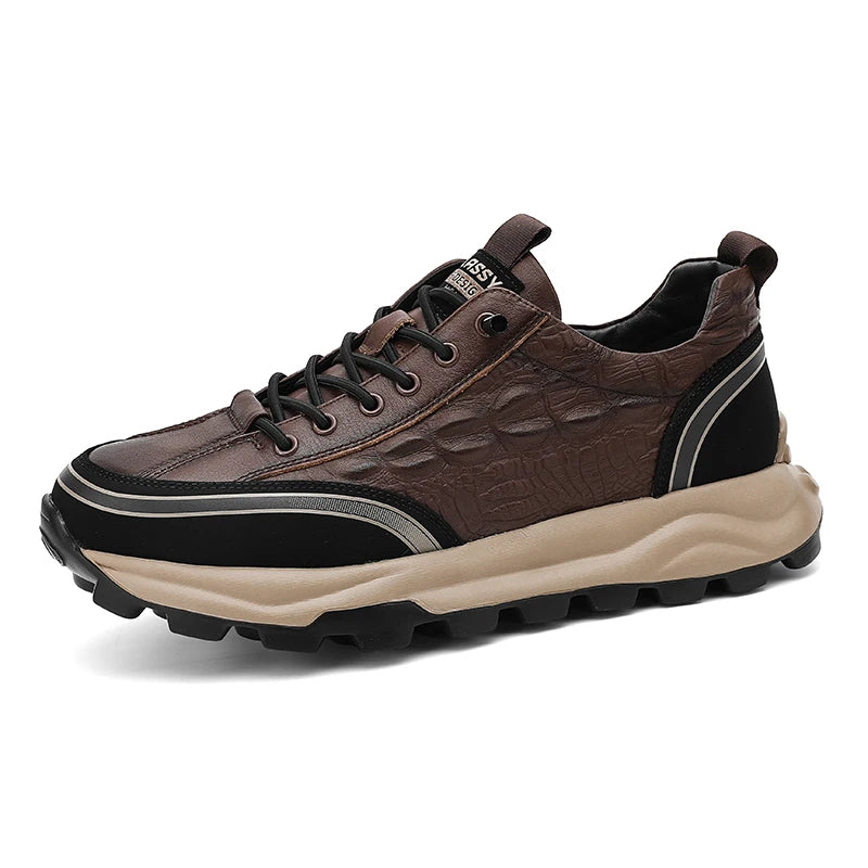 Durable & Comfortable Rogue Shoes | Tepsi