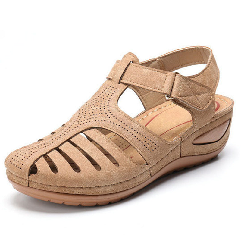 Jane Orthopedic Sandal | Tepsi