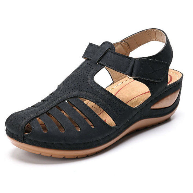 Jane Orthopedic Sandal | Tepsi