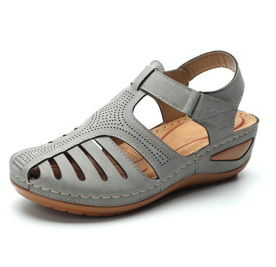 Jane Orthopedic Sandal | Tepsi